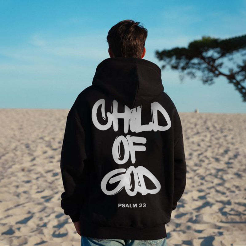 Child Of God Hoodie.